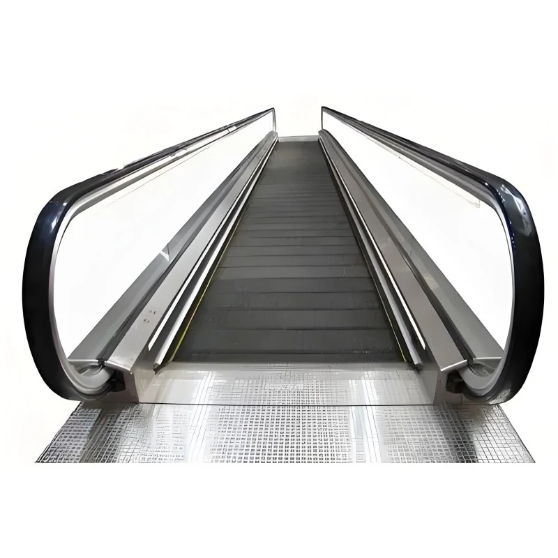 Escalator Travelator